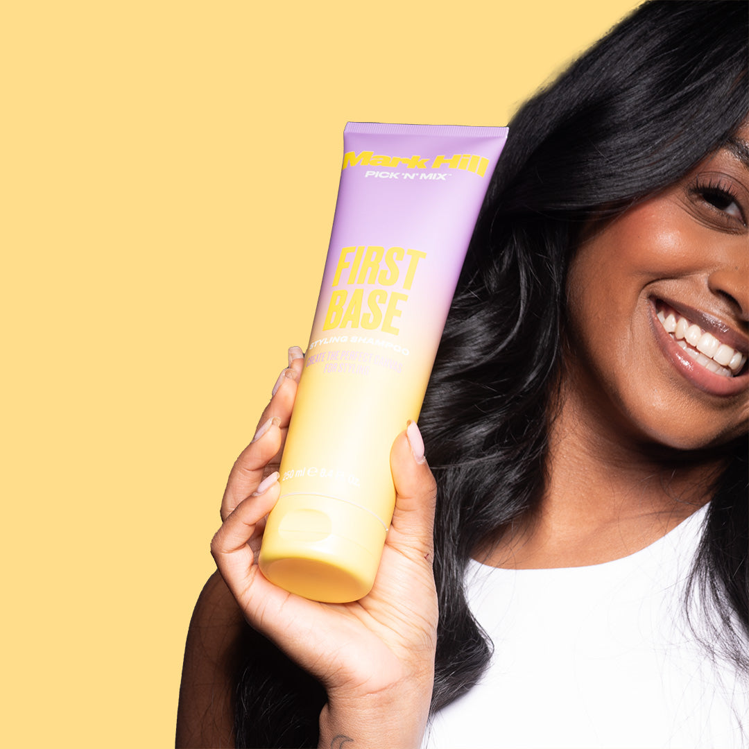 First Base Shampoo 250ml (Electrical)