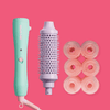 Aqua Faux Blow Dry Kit