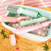 Long Tong 32mm Attachment, Pink