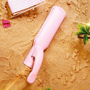 Wide Straightener 38mm Attachment, Pink