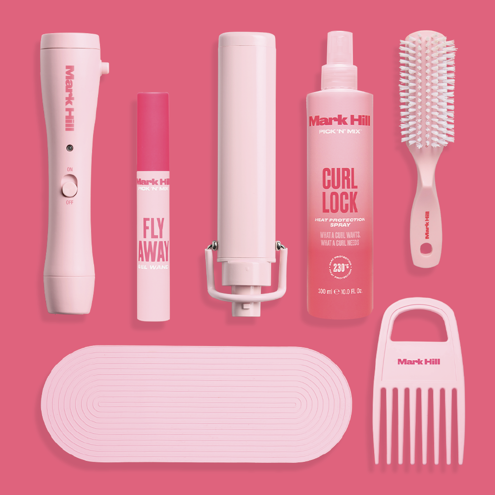 Pink Essentials Kit