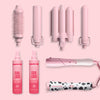 Pink Edition BFF Kit