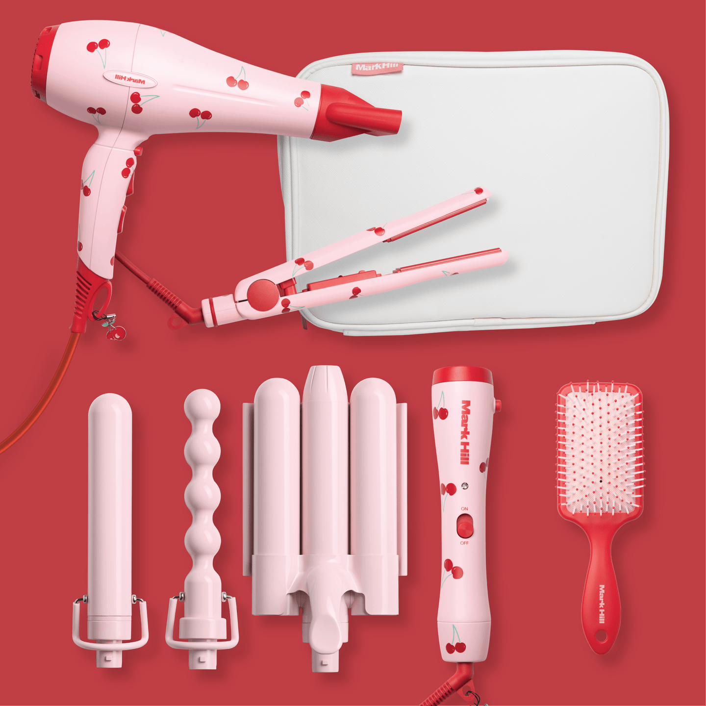 Cherry Mega Kit