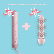 Flexi Air 25mm Hot Air Brush Attachment