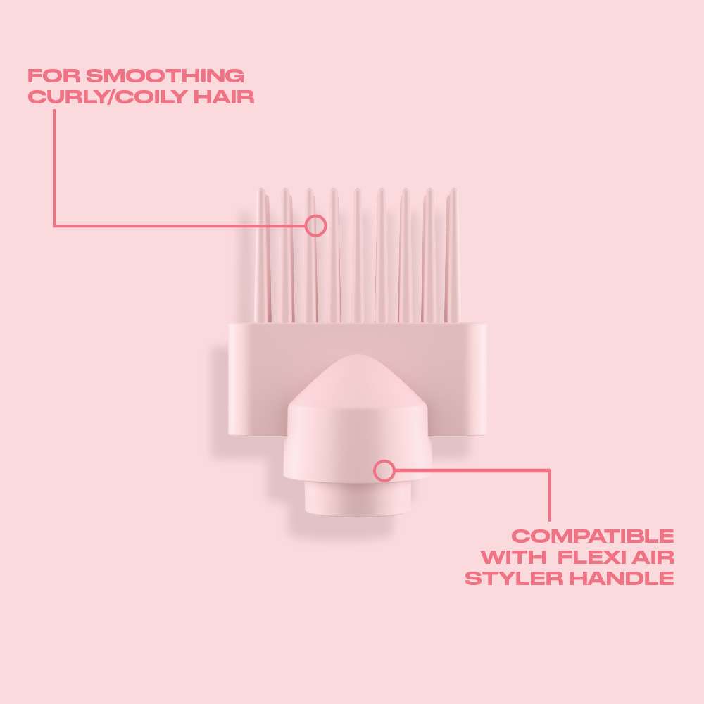 Flexi Air Comb Attachment