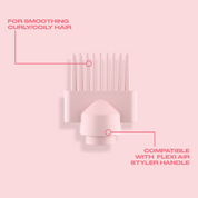 Flexi Air Comb Attachment