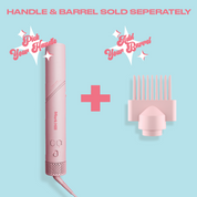Flexi Air Comb Attachment