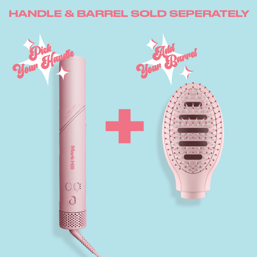 Flexi Air Smoothing Brush Attachment