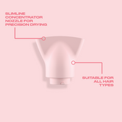 Flexi Air Nozzle Attachment