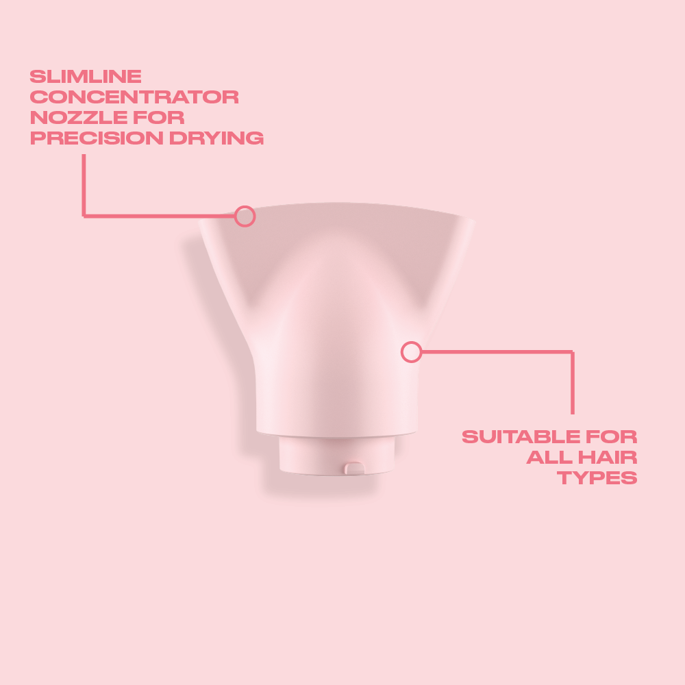 Nozzle Attachment