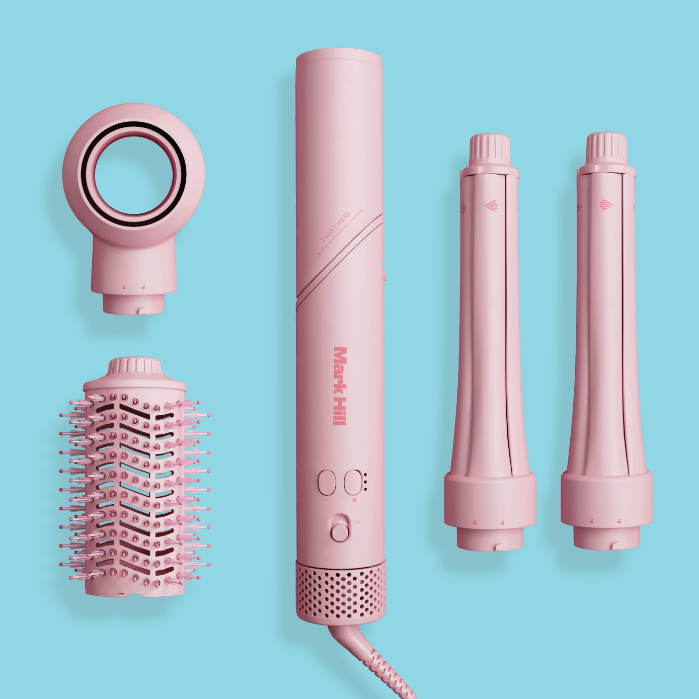 Flexi Air Styler Starter Kit