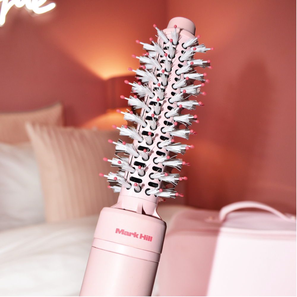 Flexi Air 25mm Hot Air Brush Attachment