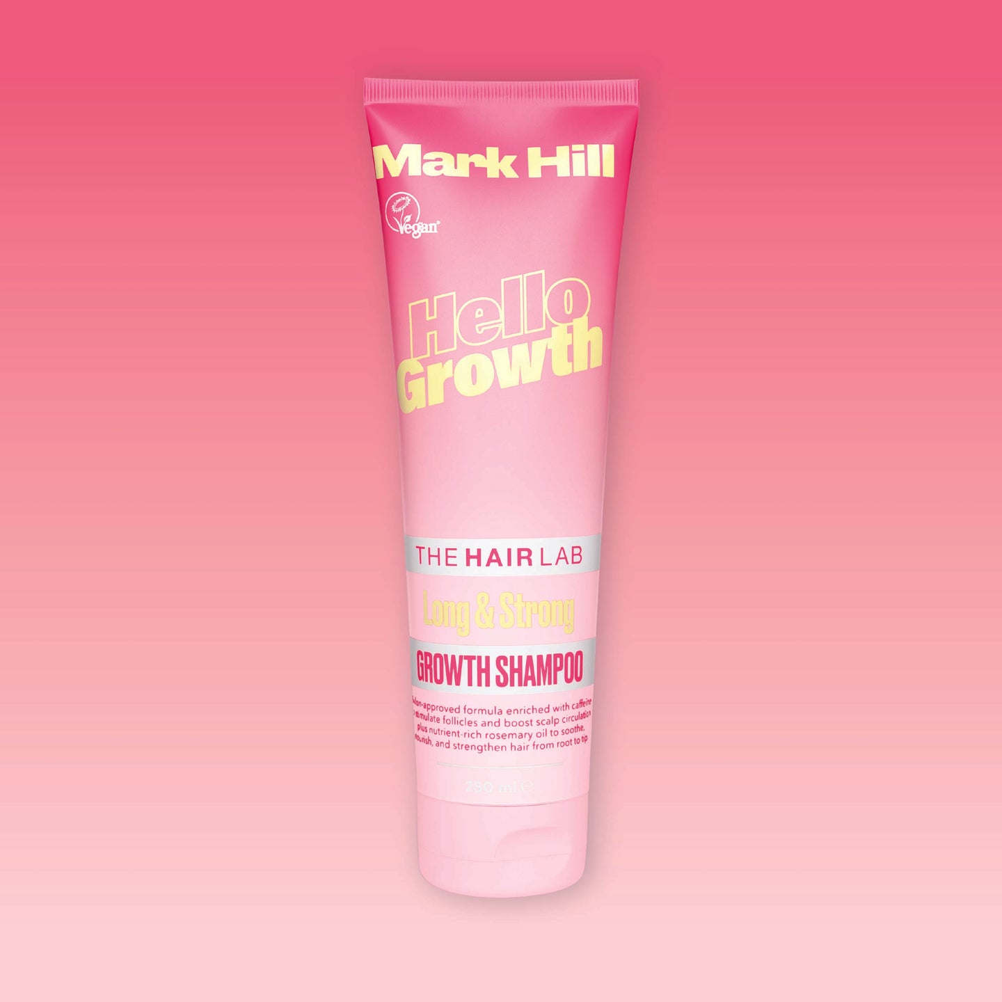 Hello Growth Growth Shampoo 250ml