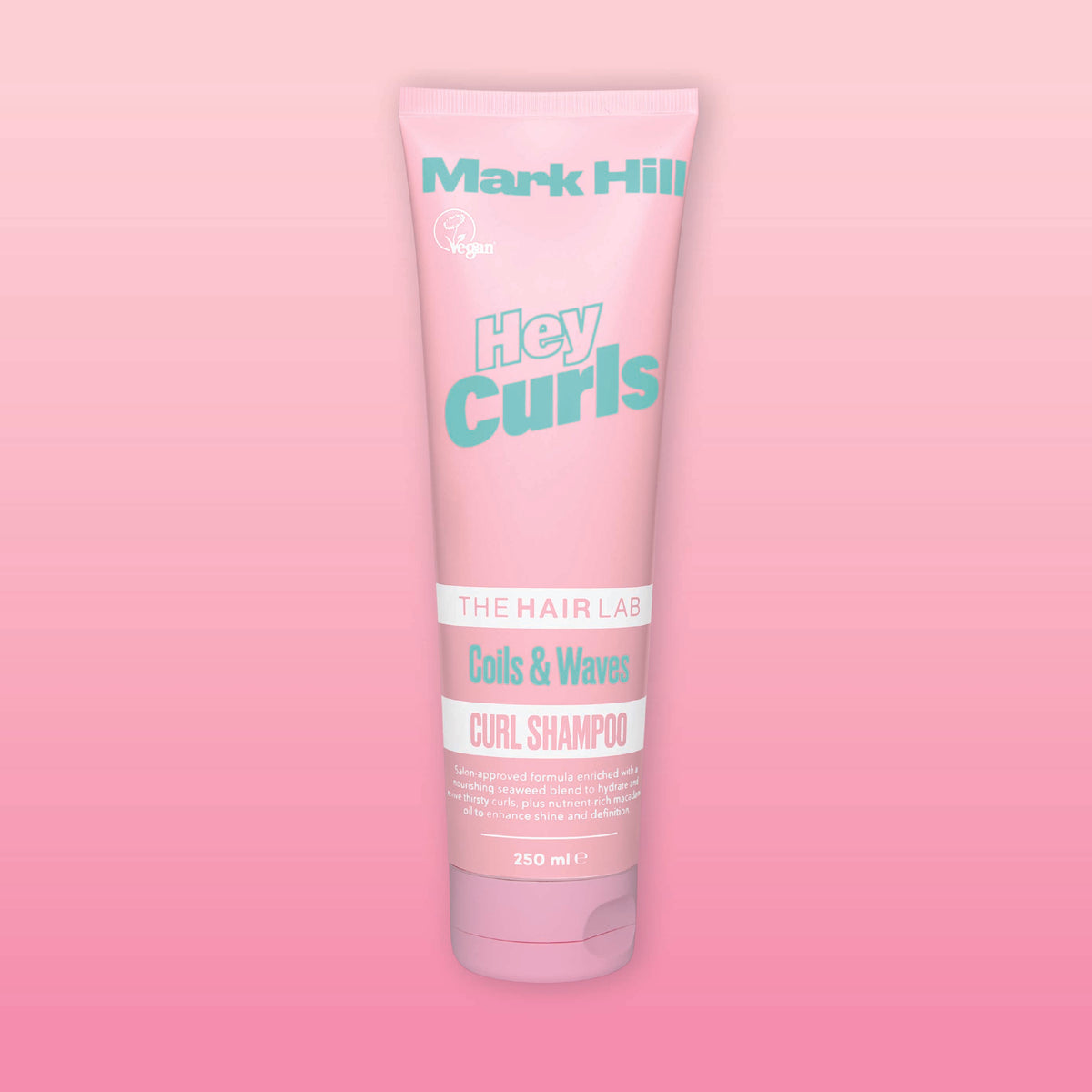 Hey Curls Curl Shampoo