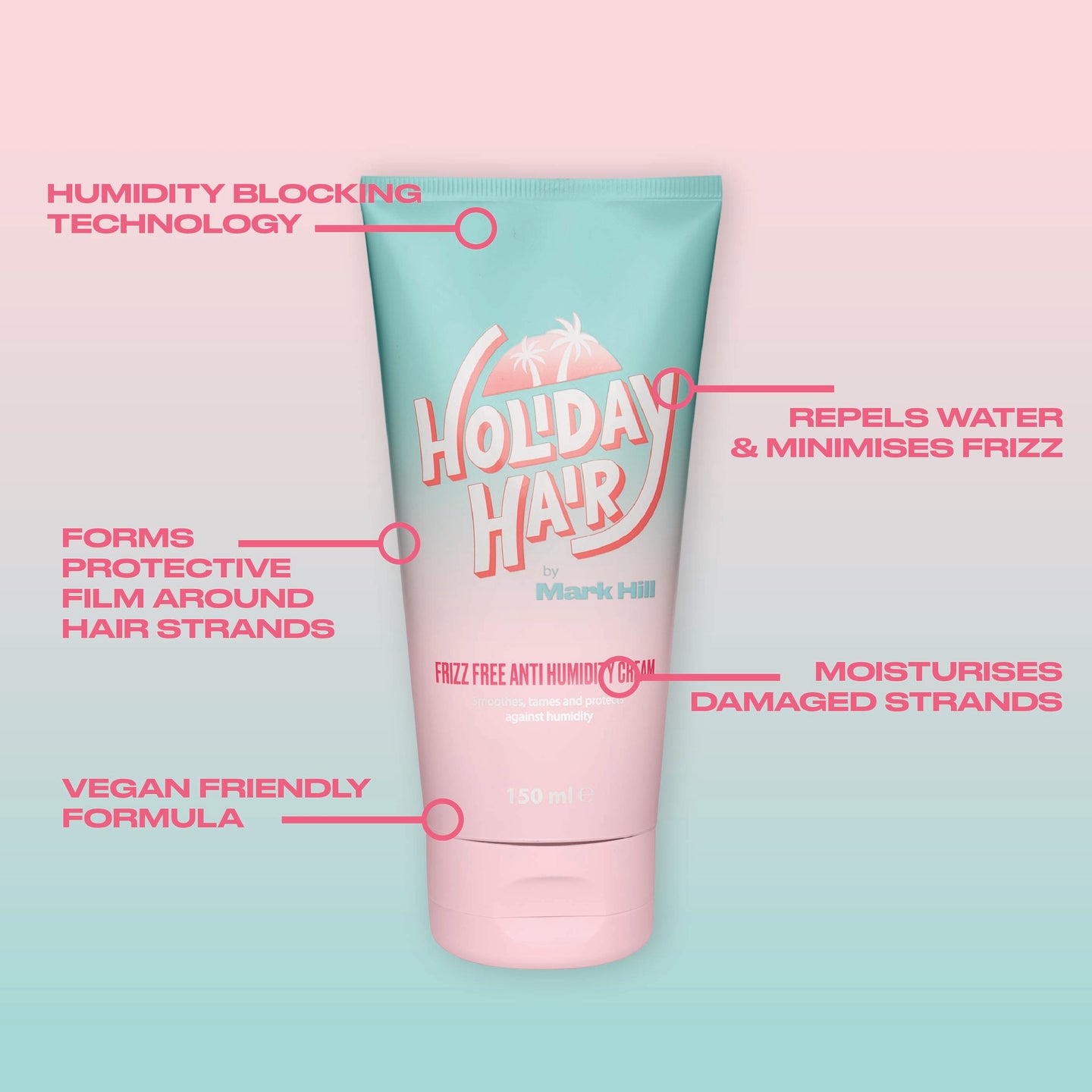 Holiday Hair Starter Kit