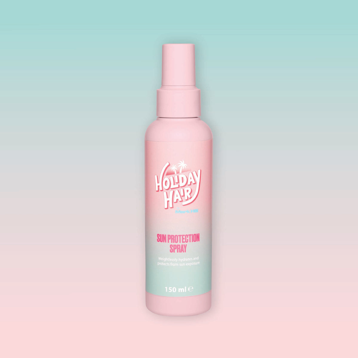 Sun Protection Spray