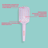 Mini Paddle Brush