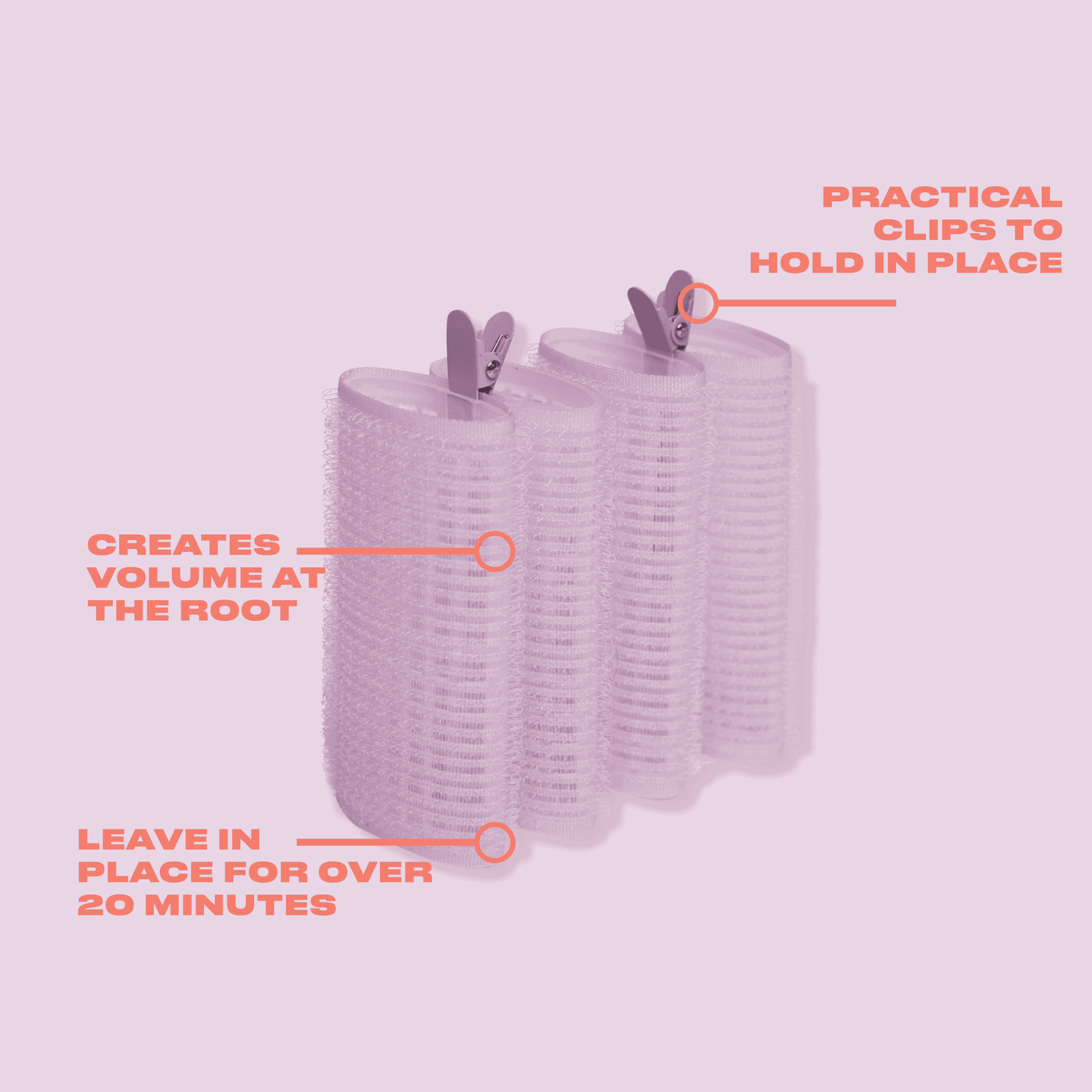 Mega Volume Kit