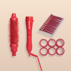 Faux Blow Dry Kit