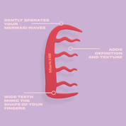Wave Comb