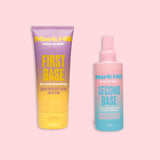 Wash & Go Duo