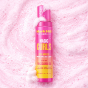 Magic Curls Mousse 200ml