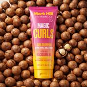 Magic Curls Shampoo 250ml