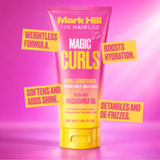 Magic Curls Conditioner 250ml