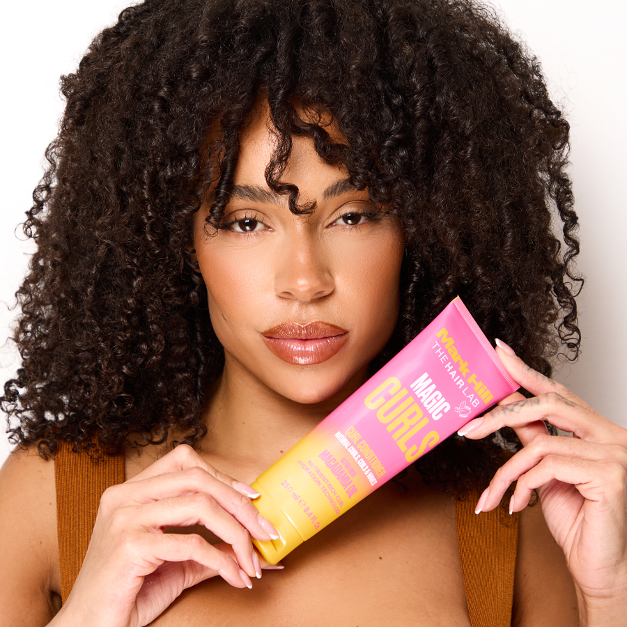 Magic Curls Conditioner 250ml