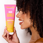 Magic Curls Curl Jelly 200ml