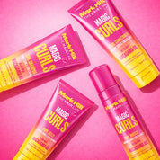 Magic Curls Mousse 200ml