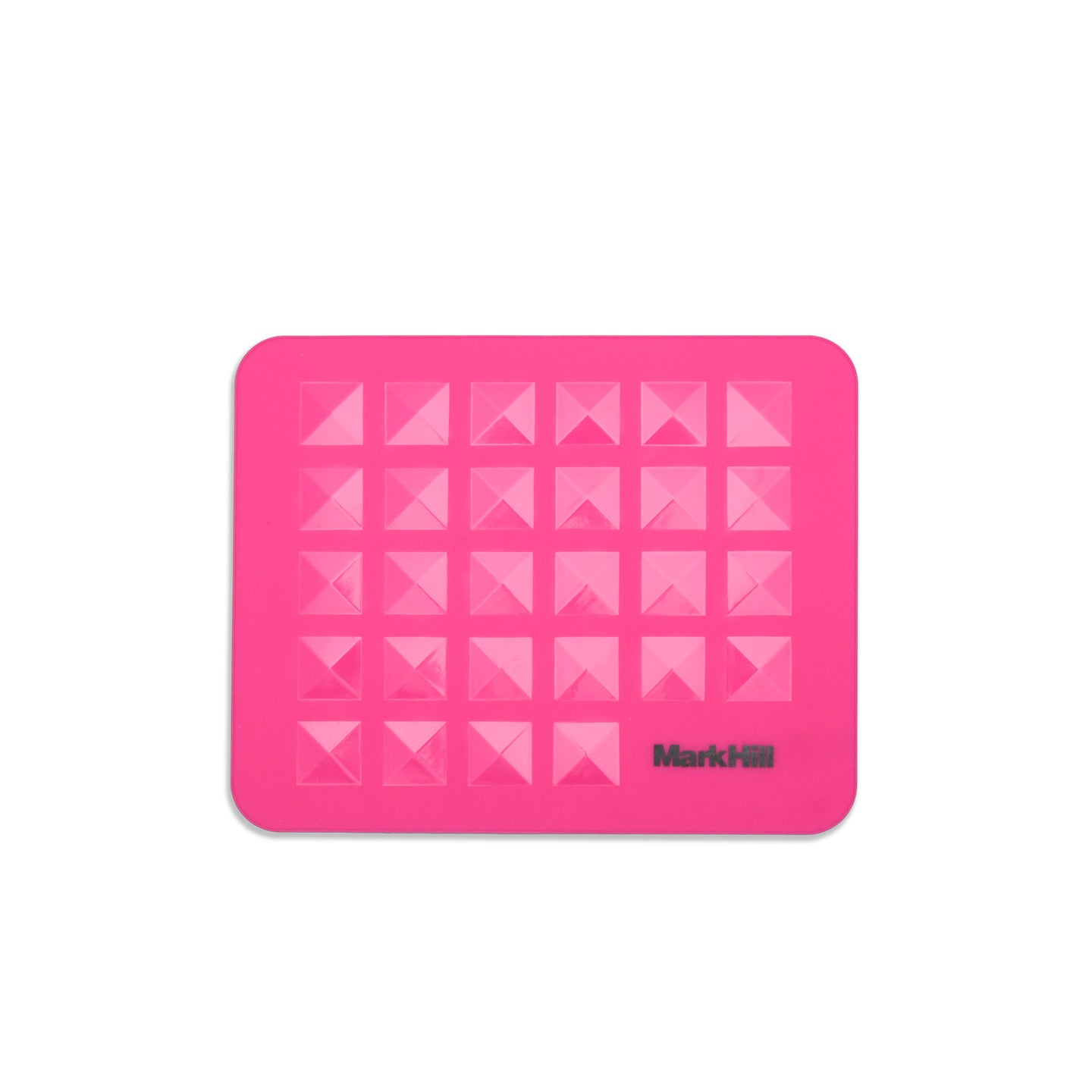 Pink Pick 'N' Mix BFF Set (Round Brush + Corkscrew)