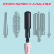 Mark Hill Pick 'N' Mix Wide Straightener 38mm