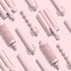 Mark Hill Pick 'N' Mix Pink Round Brush 48mm