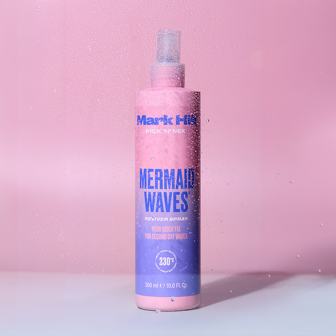 Mermaid Waves Reviver Spray 300ml