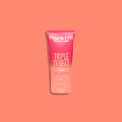 Travel Mini Triple Threat Heat Protection Leave In Cream 50ml