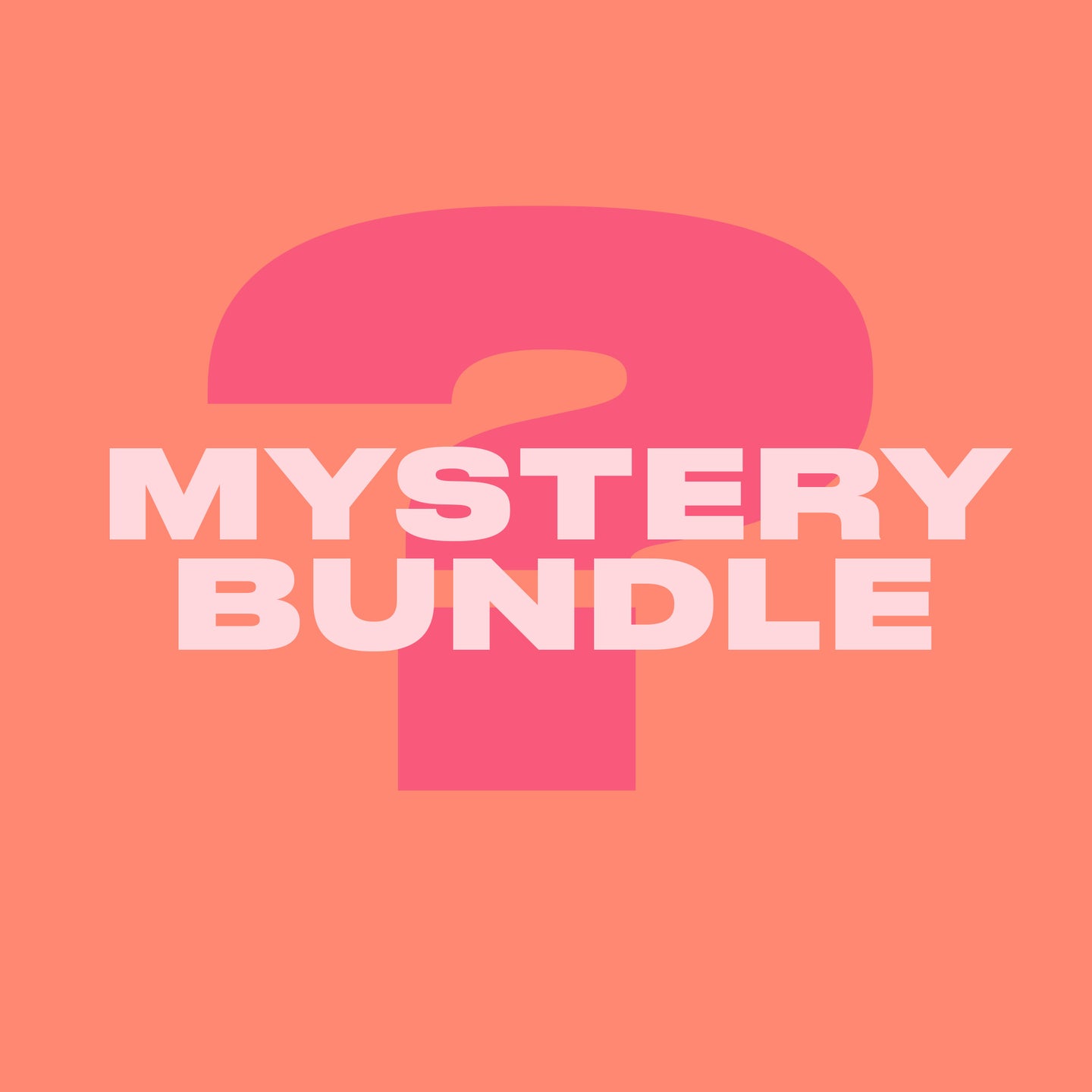 Mystery Bundle 1