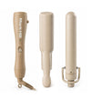 Straight 'N' Curl Styling Kit - Nude Mocha