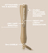Straight 'N' Curl Styling Kit - Nude Mocha