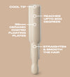 Straight 'N' Curl Styling Kit - Nude Mocha