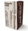 Straight 'N' Curl Styling Kit - Nude Mocha