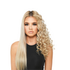 Pink Pick 'N' Mix Corkscrew Curl Duo