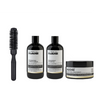 The Hair Lab by Mark Hill Hydrating Gift Set