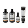 The Hair Lab by Mark Hill Smoothing Set