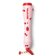 Styling Wand Handle, Cherry