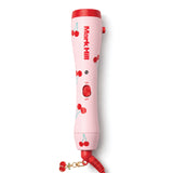 Styling Wand Handle, Cherry