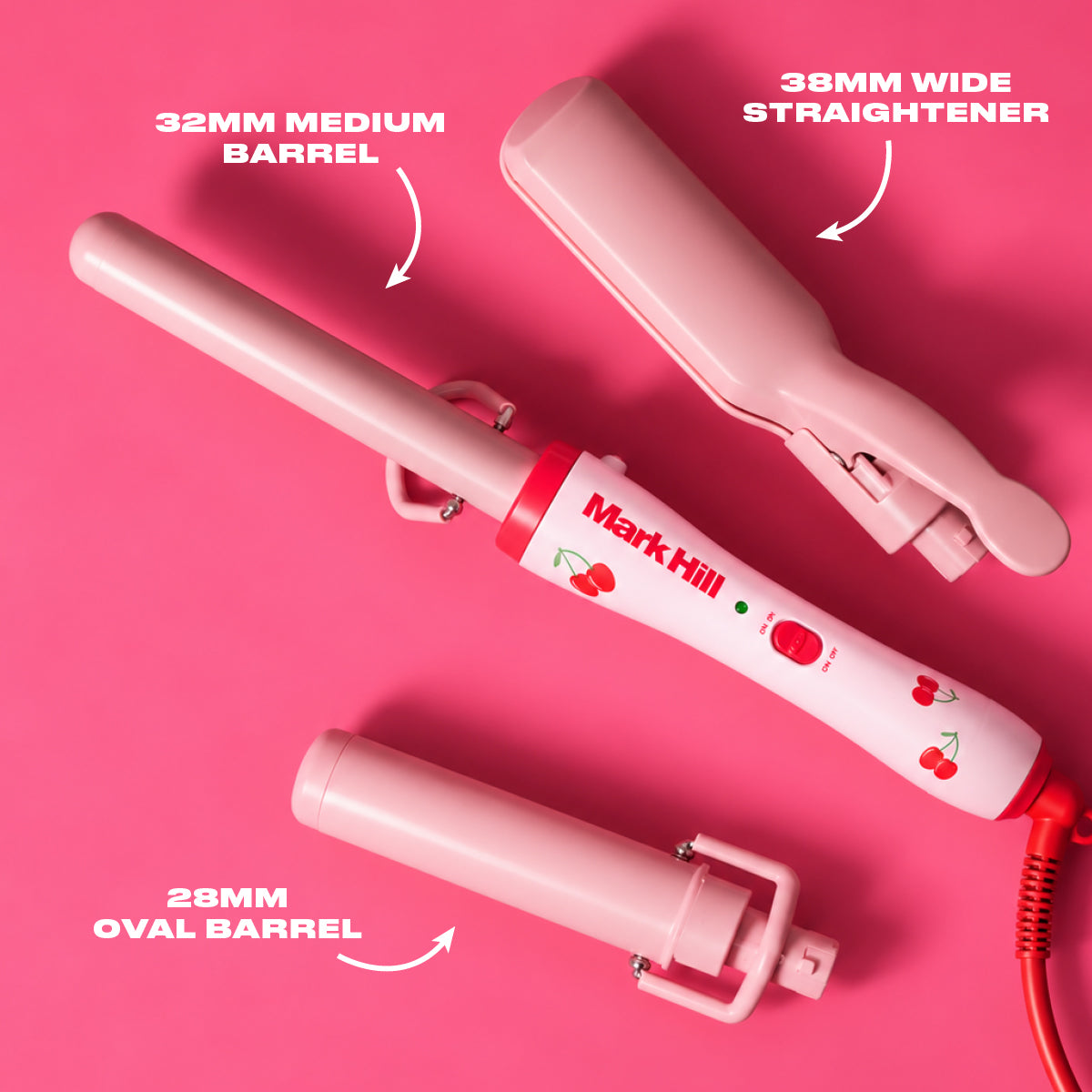Cherry Starter Kit