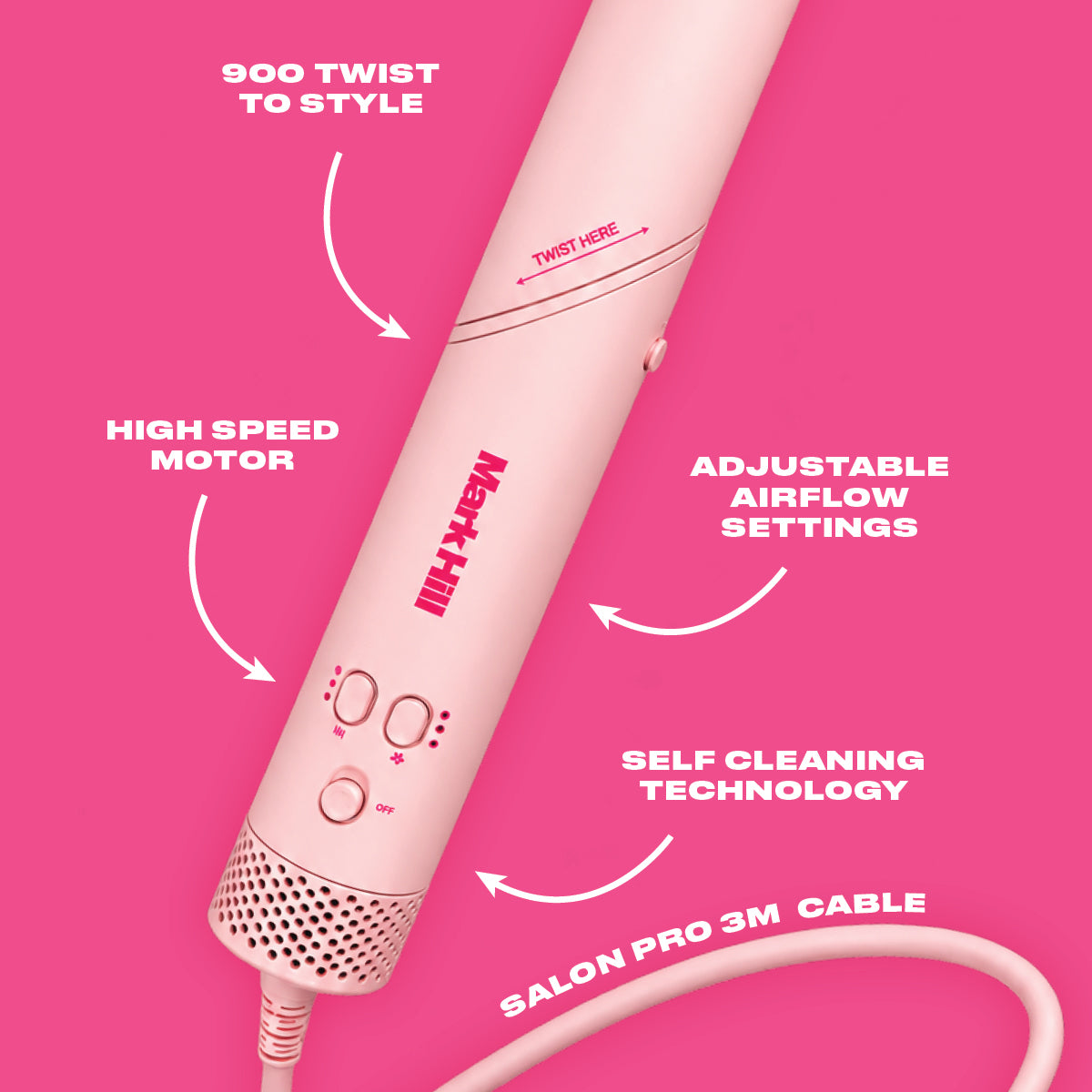 Flexi Air Mega Styling Kit