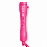 Styling Wand Handle, Hot Pink