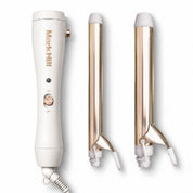 Curling Wand Bundle, Ice White